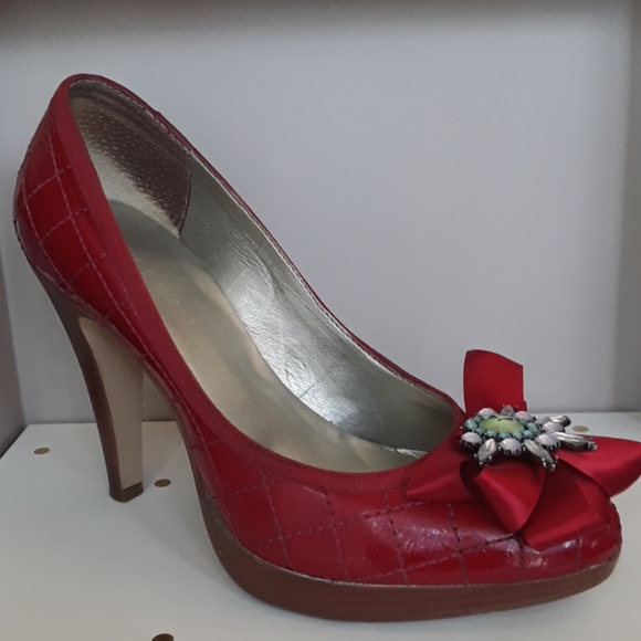 💗Pumps - Picture 2 of 8